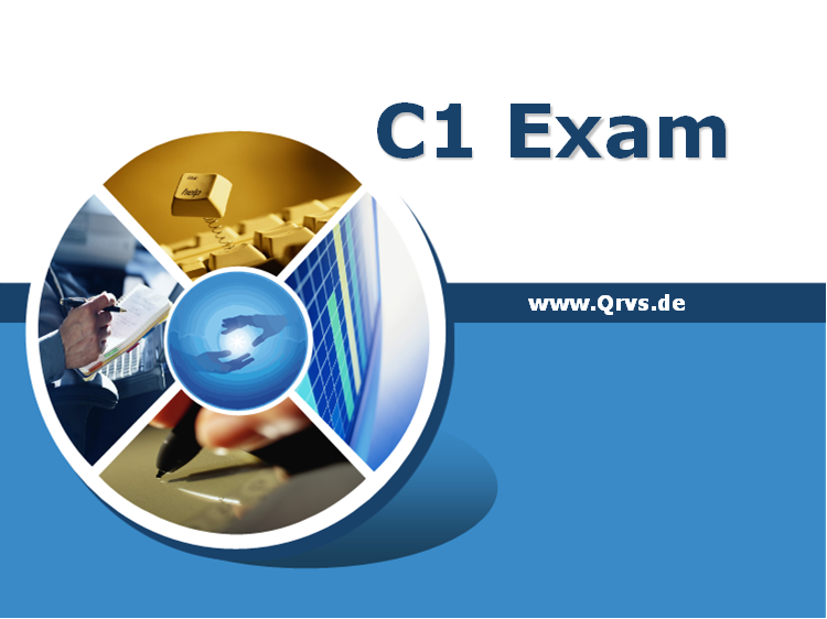 Exam C