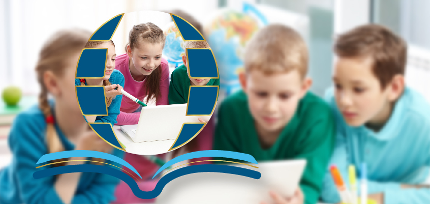 Arabic language for Arab children
